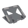Media-Tech Podstawka pod laptopa regulowana, ergonomiczna 10-17 cali MT2661